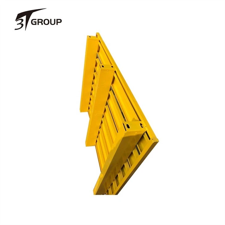 4 Sided Supermarket Roll Container price_