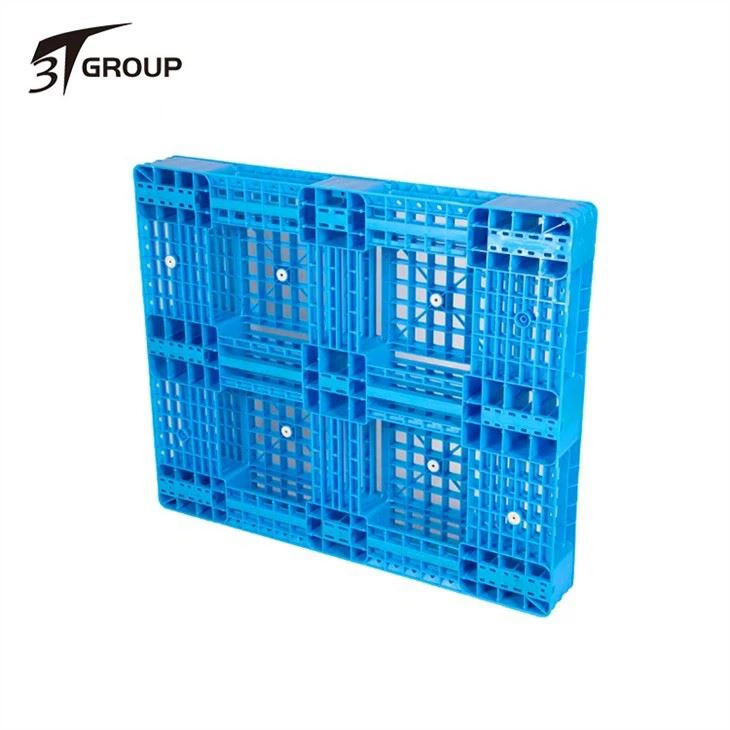 Rackable Picture Frame Plastic Pallet manufactory