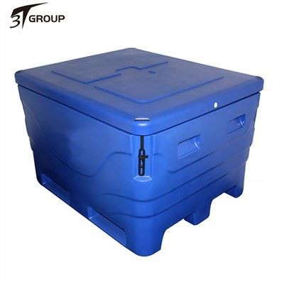 プラスチック絶縁魚