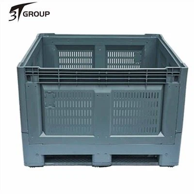 プラスチックパレットビン