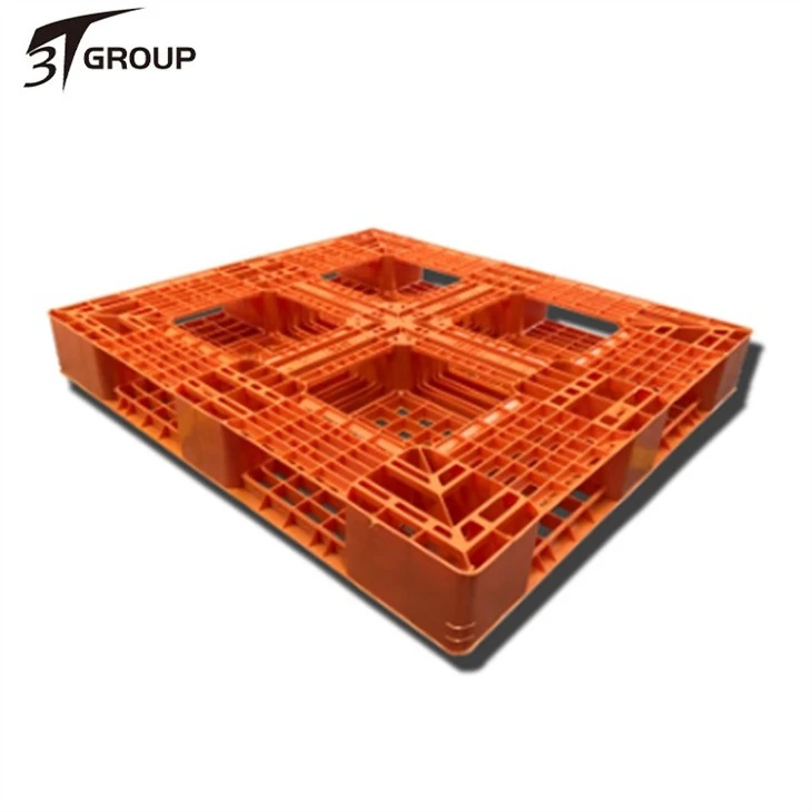 Ground Use Plastic Pallet price