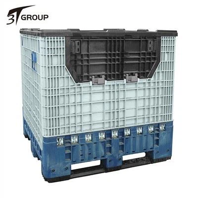 Heavy Duty Collapsible Bulk Containers price