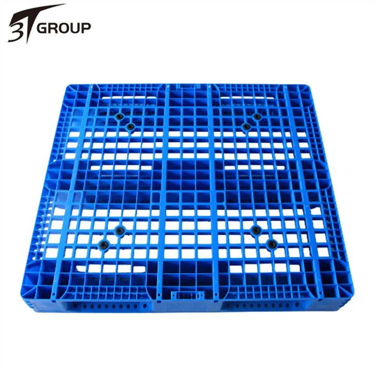 heavy duty industrial big plastic pallet